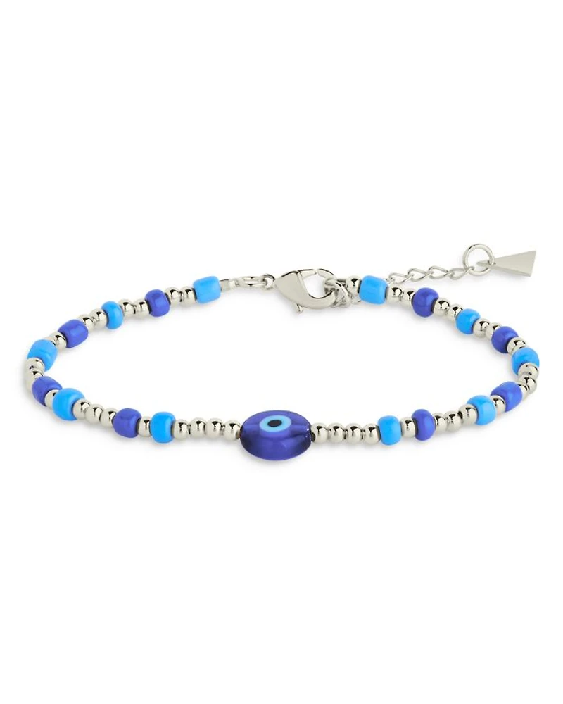 Sybil Beaded Bracelet