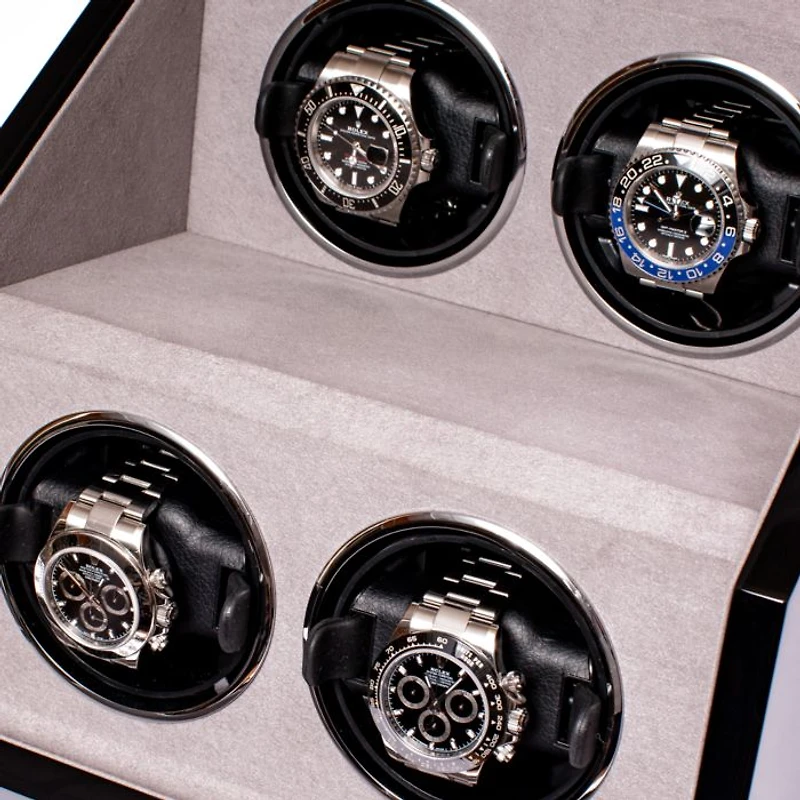 Perpetua Quad Watch Winder