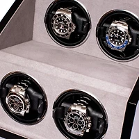 Perpetua Quad Watch Winder