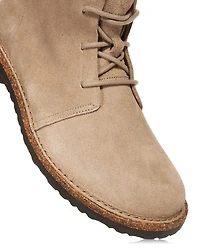 Men's Uppsala Mid Lace Up Boots