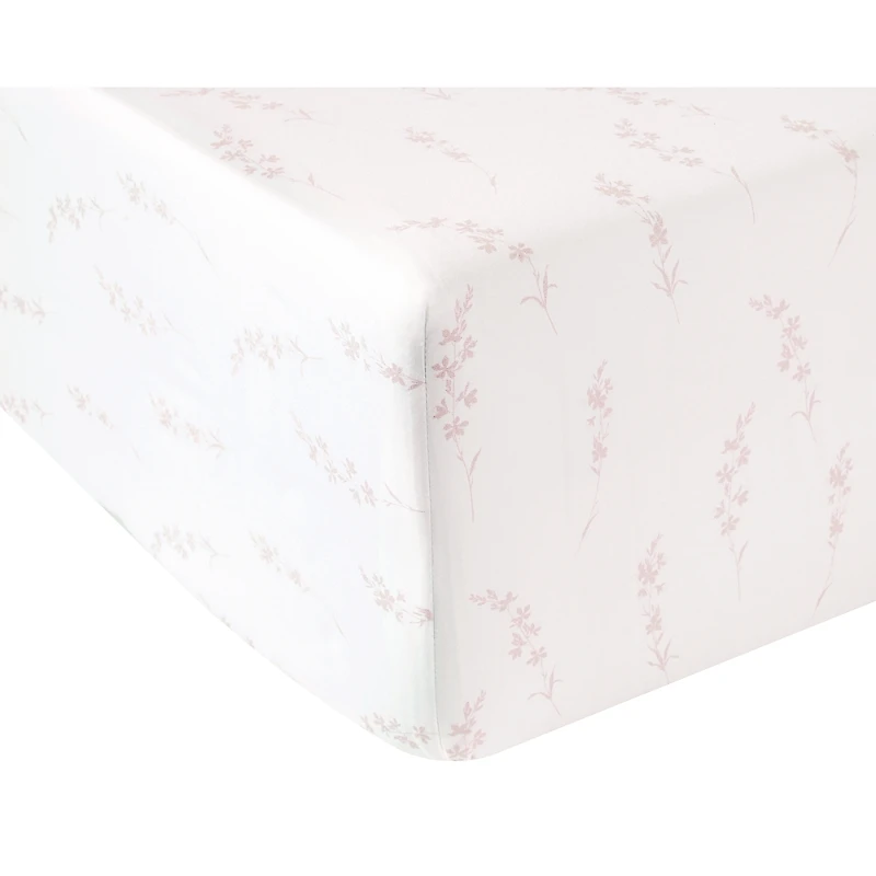 Anne de Solene Aura Fitted Sheet