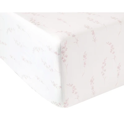 Anne de Solene Aura Fitted Sheet