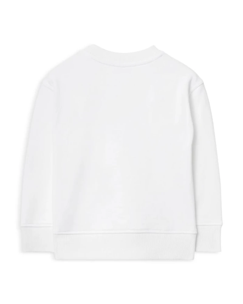 Girls' Scribl Sweatshirt - Little Kid, Big Kid