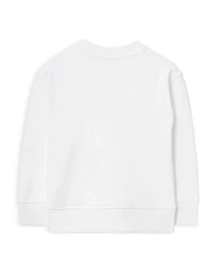 Girls' Scribl Sweatshirt - Little Kid, Big Kid