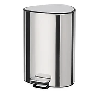 Joseph Joseph EasyStore Luxe Stainless-Steel 5L Pedal Bin