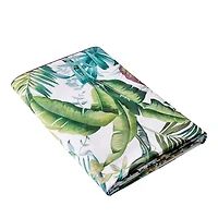 Anne de Solene Hesperides Flat Sheet