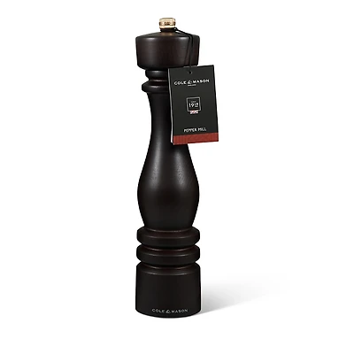 Cole & Mason London 12 Pepper Grinder