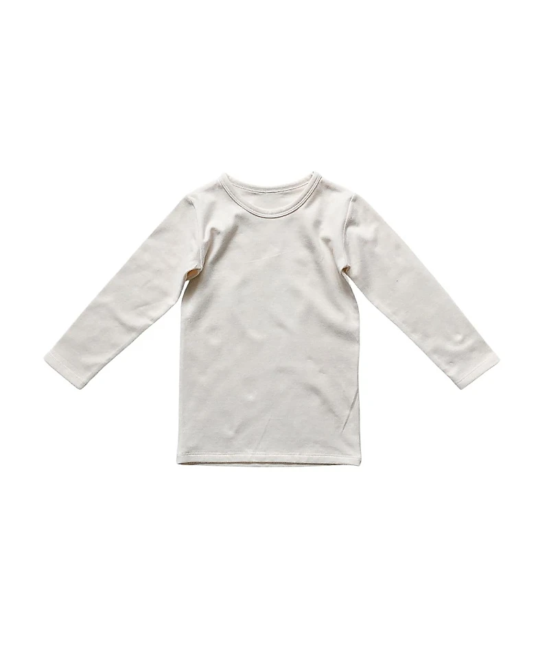 The Simple Folk Unisex Everyday Top - Baby