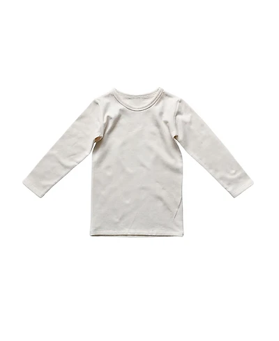The Simple Folk Unisex Everyday Top - Baby