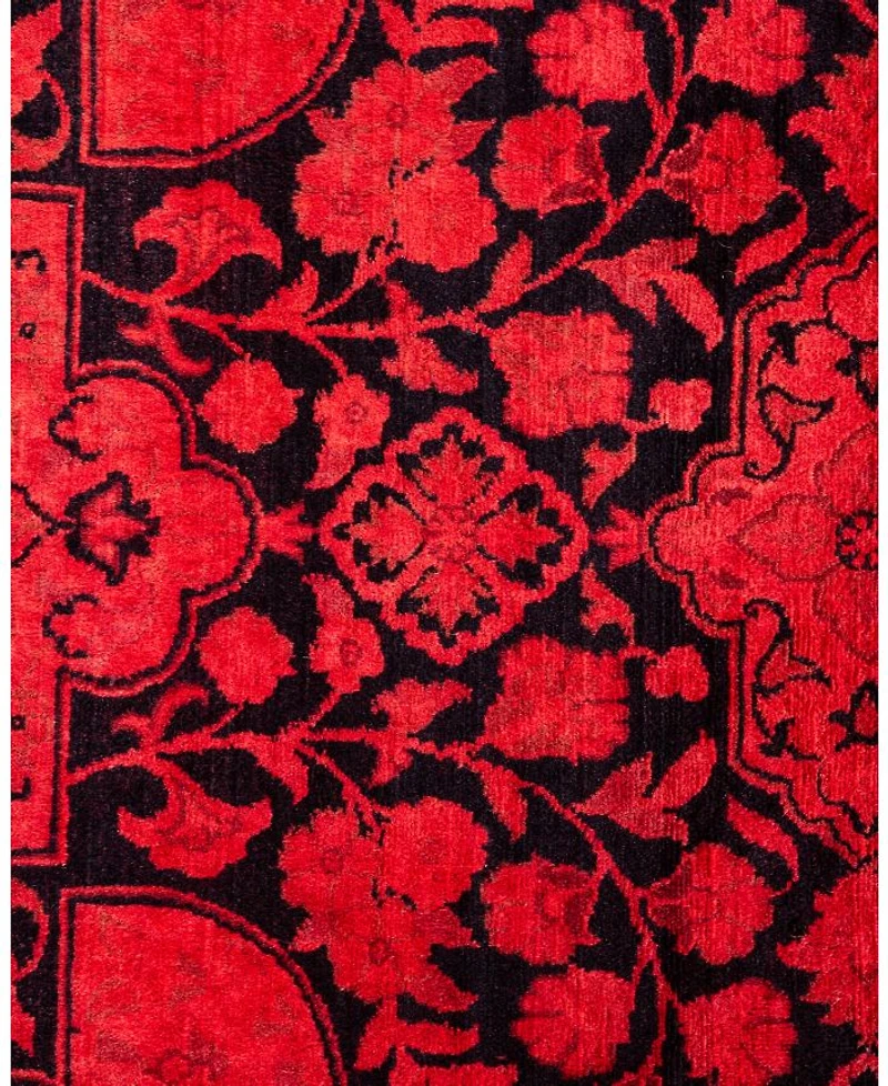 Bloomingdale's Fine Vibrance M1453 Area Rug, 8' x 11'1"