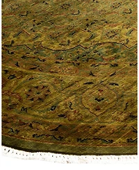 Bloomingdale's Fine Vibrance M1118 Area Rug, 6'2" x 6'4"