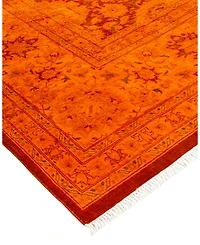Bloomingdale's Fine Vibrance M1463 Area Rug, 8'10" x 12'4"