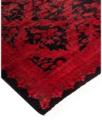 Bloomingdale's Fine Vibrance M1120 Runner Area Rug, 2'5" x 7'10"