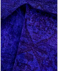 Bloomingdale's Fine Vibrance M1567 Runner Area Rug, 2'8" x 11'7"
