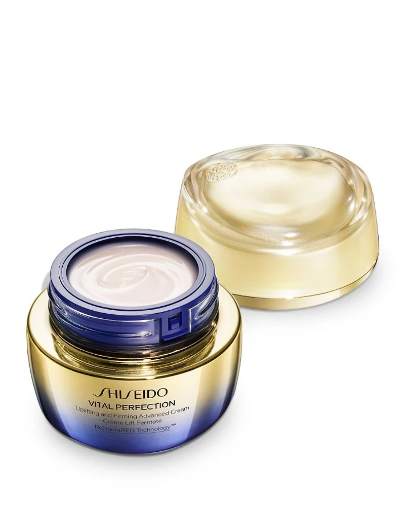 Vital Perfection Uplifting & Firming Advanced Cream