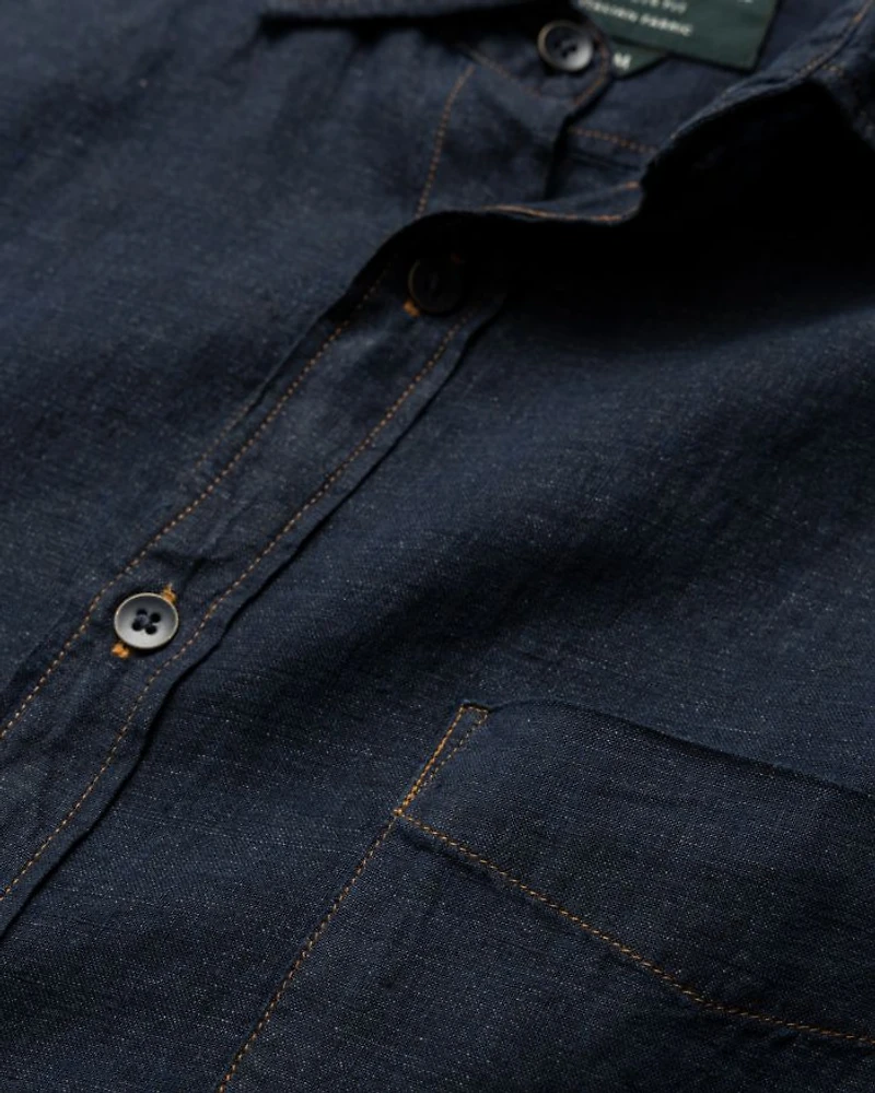 Kingswell Long Sleeve Slim Fit Shirt