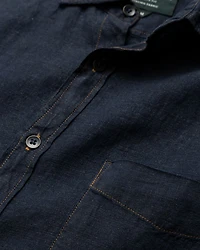 Kingswell Long Sleeve Slim Fit Shirt