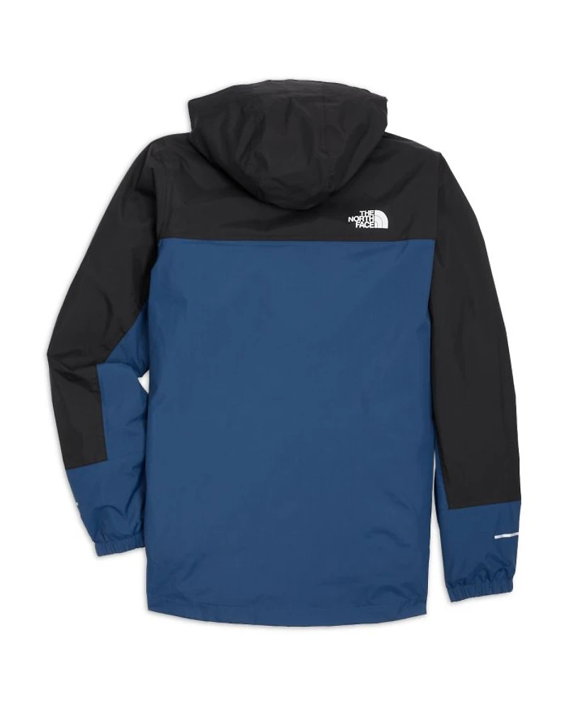 Boys' Antora Rain Jacket - Big Kid