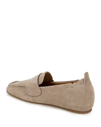 Women's Sophie Square Toe Flats