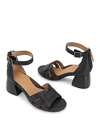 Women's Myla Block Heel Sandals