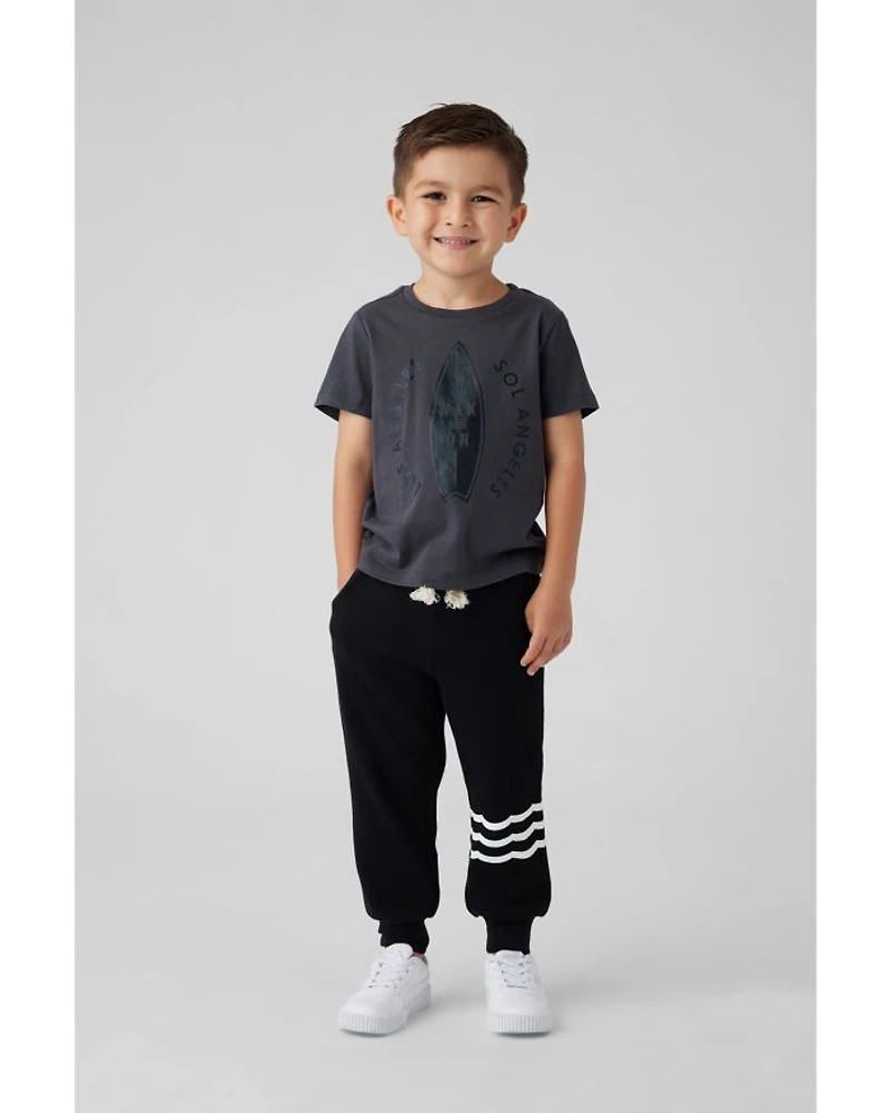 Boys' Wax Crew Graphic Tee - Little Kid, Big Kid