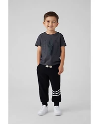 Boys' Wax Crew Graphic Tee - Little Kid, Big Kid