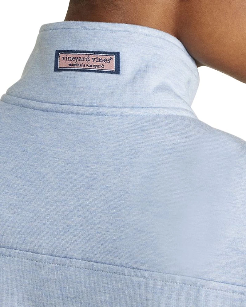 Dreamcloth Zip Up Shirt