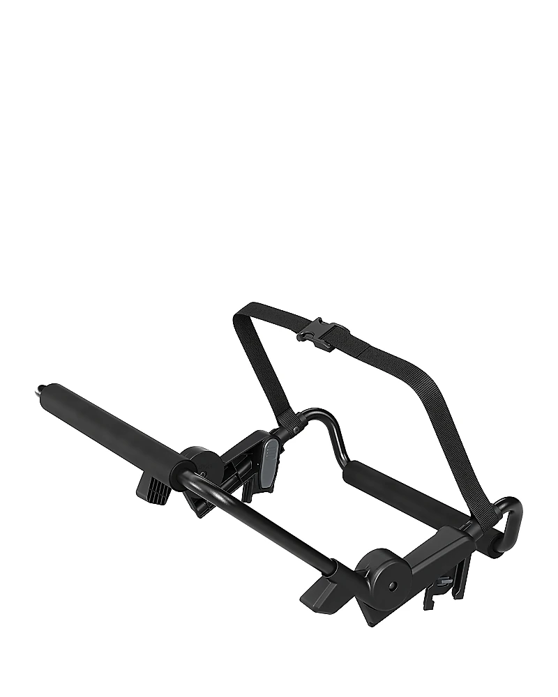 Thule Urban Glide 3 & 4 Wheel Single Car Seat Adapter Universal