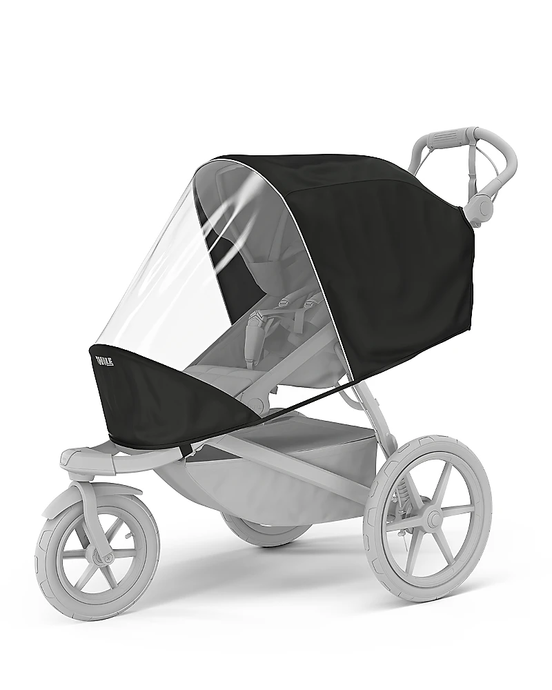 Thule Urban Glide 3 & 4 Wheel Single Rain Cover