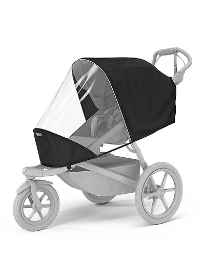 Thule Urban Glide 3 & 4 Wheel Single Rain Cover