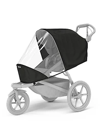 Thule Urban Glide 3 & 4 Wheel Single Rain Cover