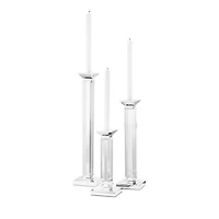 Livia Candlestick, Set of 3