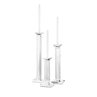 Eichholtz Livia Candlestick, Set of 3