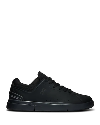 On Men's The Roger Advantage Low Top Sneakers