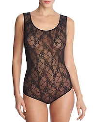 Natori Bliss Allure Lace Bodysuit