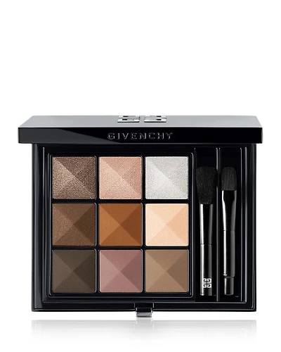 Le 9 Palette
