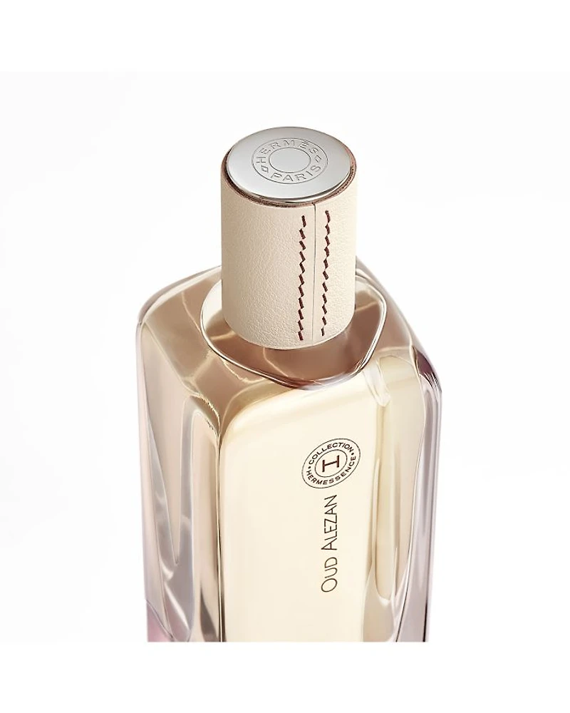 Oud Alezan Eau de Parfum