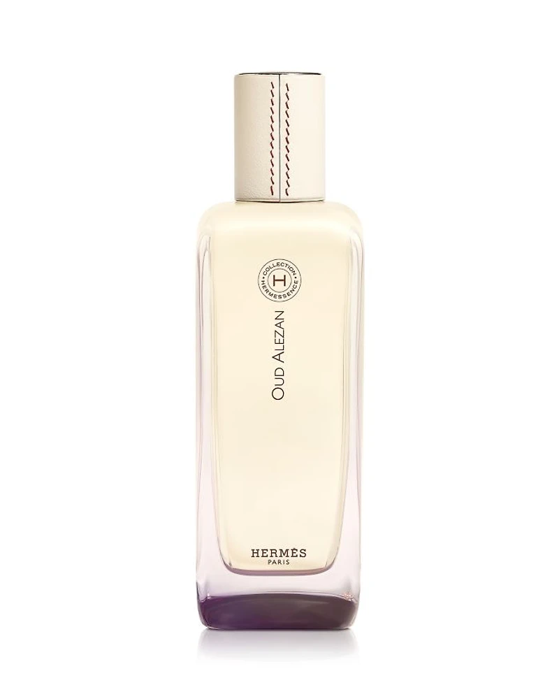 Oud Alezan Eau de Parfum