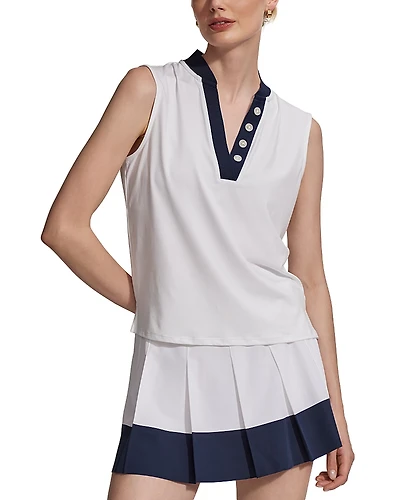 Varley Shelby Performance Tank Top