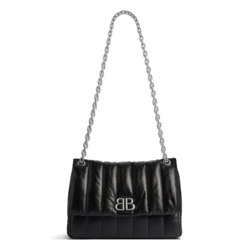 Monaco Mini Bag Quilted