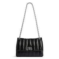 Monaco Mini Bag Quilted