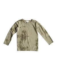 The Simple Folk Unisex Tie-Dye Top - Baby