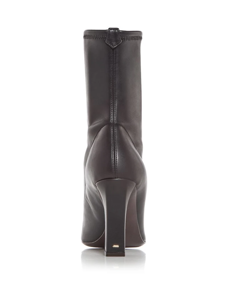 Women's Enda Stretch High Heel Boots