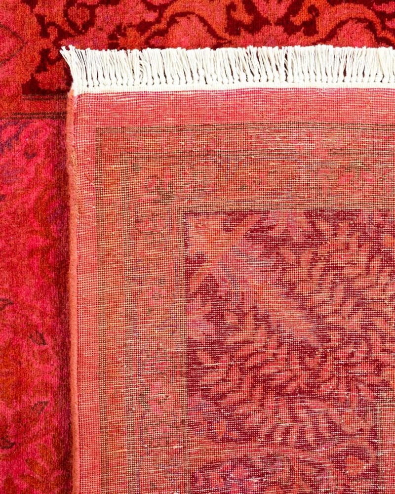 Fine Vibrance M1080 Area Rug, 6'2" x 9'2"