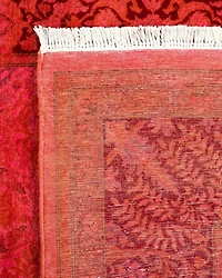 Fine Vibrance M1080 Area Rug, 6'2" x 9'2"