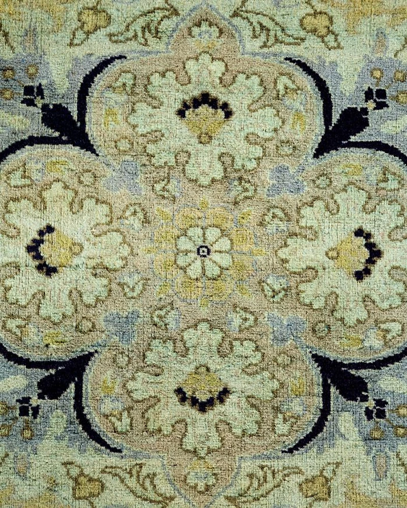 Fine Vibrance M1450 Area Rug