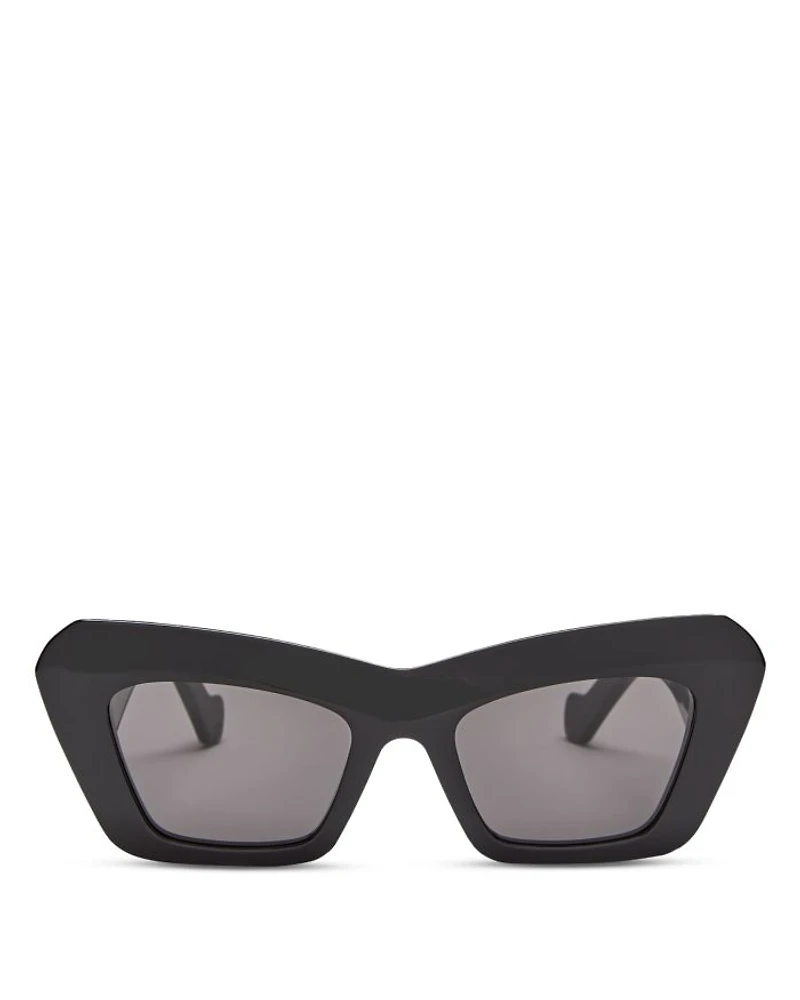 Anagram Cat Eye Sunglasses