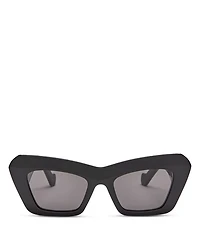 Anagram Cat Eye Sunglasses
