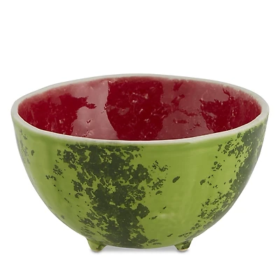 Bordallo Pinheiro Watermelon Bowl