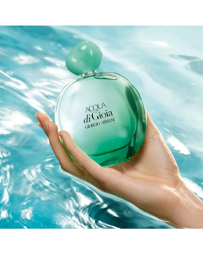 Acqua di Gioia Eau de Parfum Intense